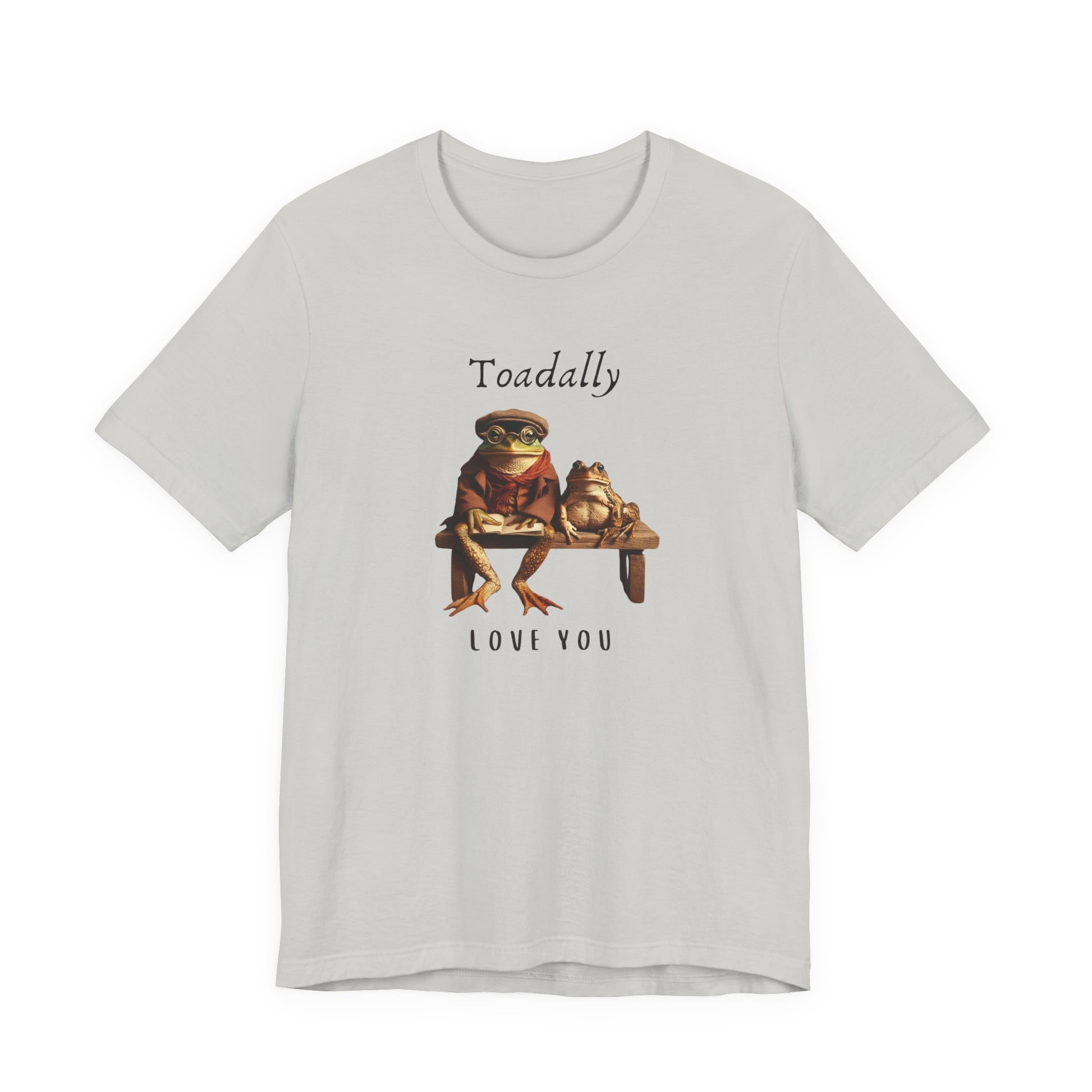 Frog and Toad Shirt, Funny Frog T-Shirt, Funny Frog Shirt, Retro Toad Tee - PopCultureByDesign36