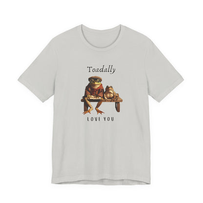 Frog and Toad Shirt, Funny Frog T-Shirt, Funny Frog Shirt, Retro Toad Tee - PopCultureByDesign36