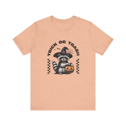 Raccoon Halloween Shirt, Retro Raccoon Tee, Cute Raccoon Shirt - PopCultureByDesign36