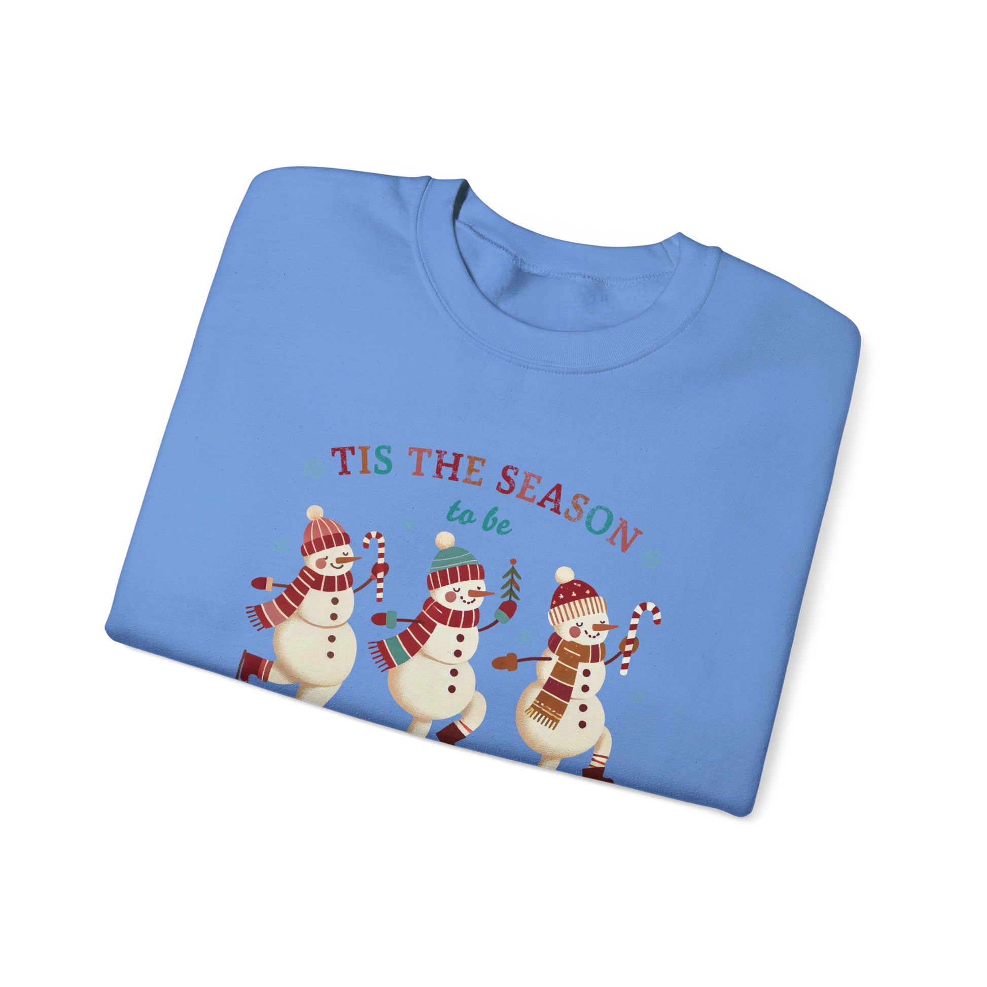 Funny Snowman Christmas, Christmas Adult Humor, Funny Snowman - PopCultureByDesign36