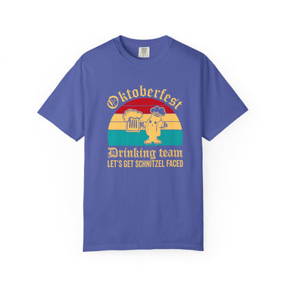 Prost TShirt, Cheers Shirt, Oktoberfest 2025, Oktoberfest Tee - PopCultureByDesign36