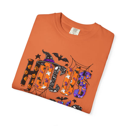 Halloween Shirt, Fall Shirt,Witch Shirt,Halloween Party - PopCultureByDesign36