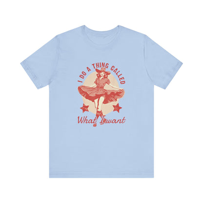 Rodeo Shirt, Western Women Shirt, Country Girl Shirt - PopCultureByDesign36