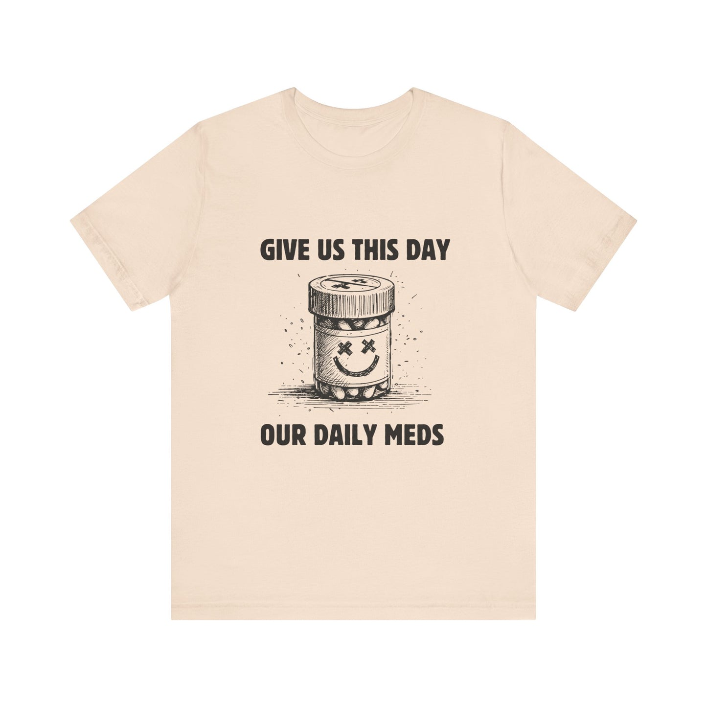 Funny Mental Health Shirt, Sarcastic Tee, Retro Mom Gift, Funny Anxiety Tee - PopCultureByDesign36