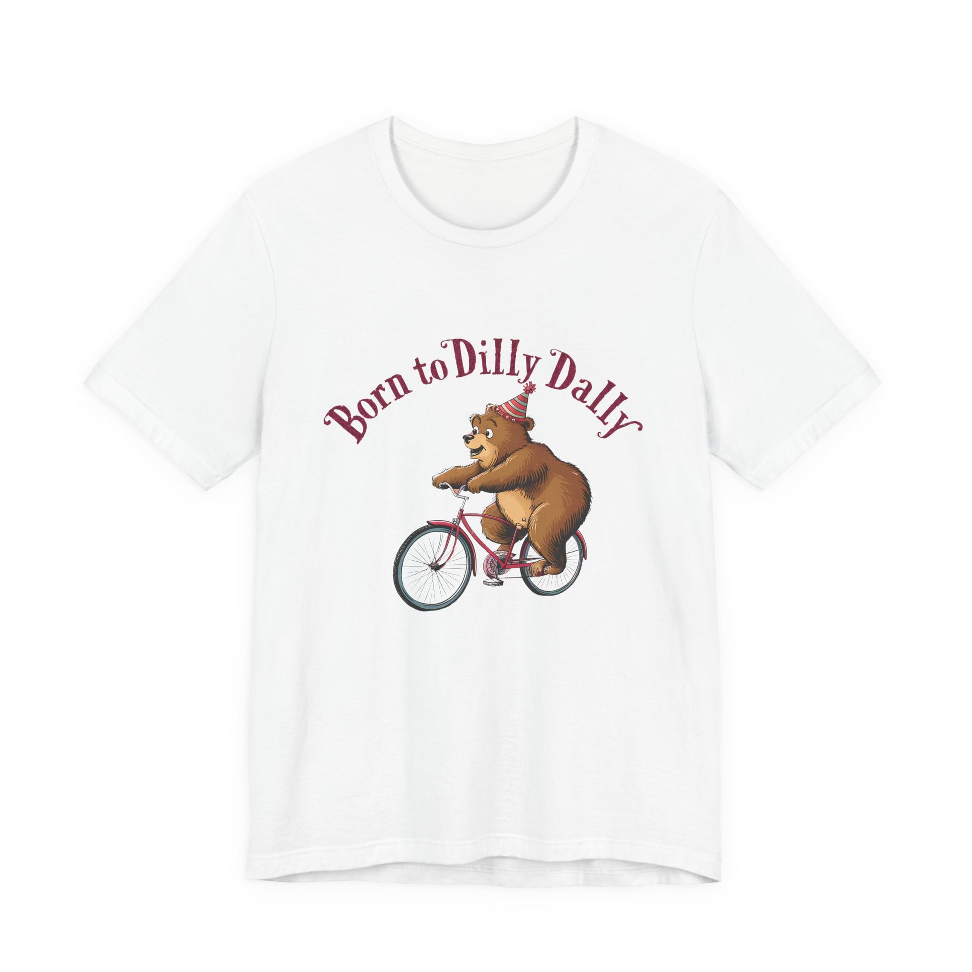 Retro Bear Shirt, Funny Bear Shirt, Bear Meme Shirt - PopCultureByDesign36