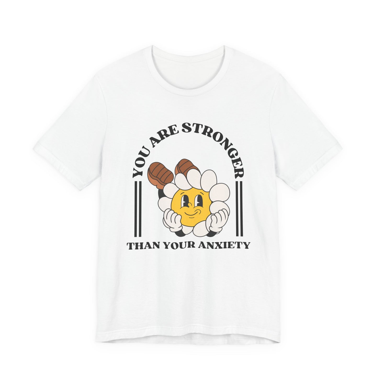 Mental Health Shirt, School Counselor Shirt, Mental Health Shirt, Positive Shirt - PopCultureByDesign36