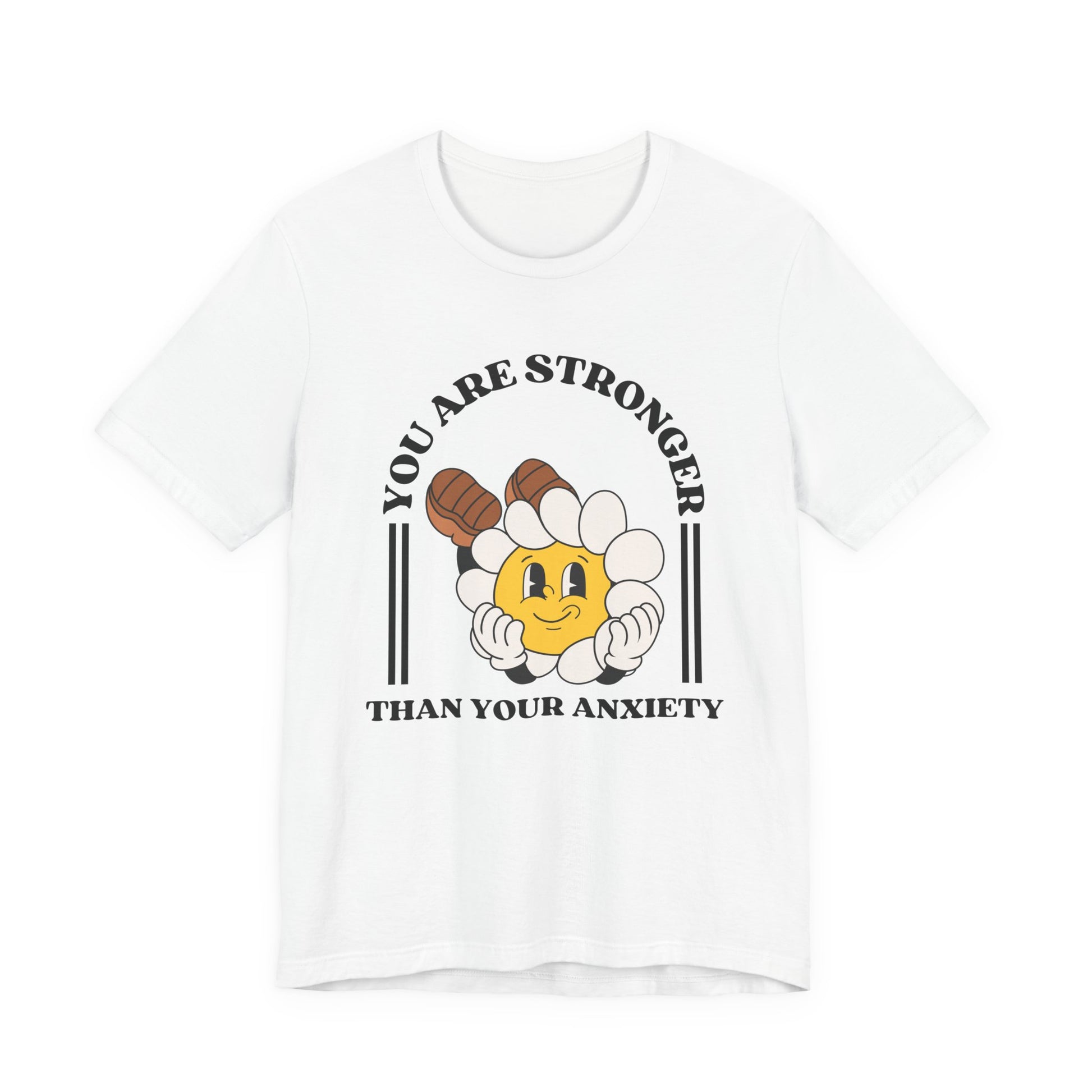 Mental Health Shirt, School Counselor Shirt, Mental Health Shirt, Positive Shirt - PopCultureByDesign36