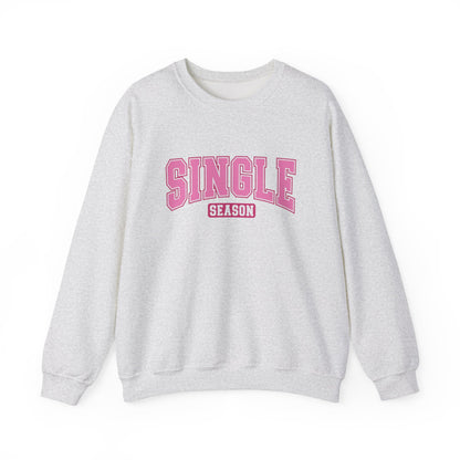 Single Era Shirt, Single Season Shirt, Valentine Shirt for Single Women - PopCultureByDesign36