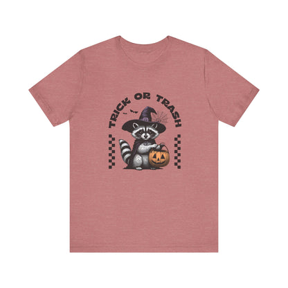 Raccoon Halloween Shirt, Retro Raccoon Tee, Cute Raccoon Shirt - PopCultureByDesign36