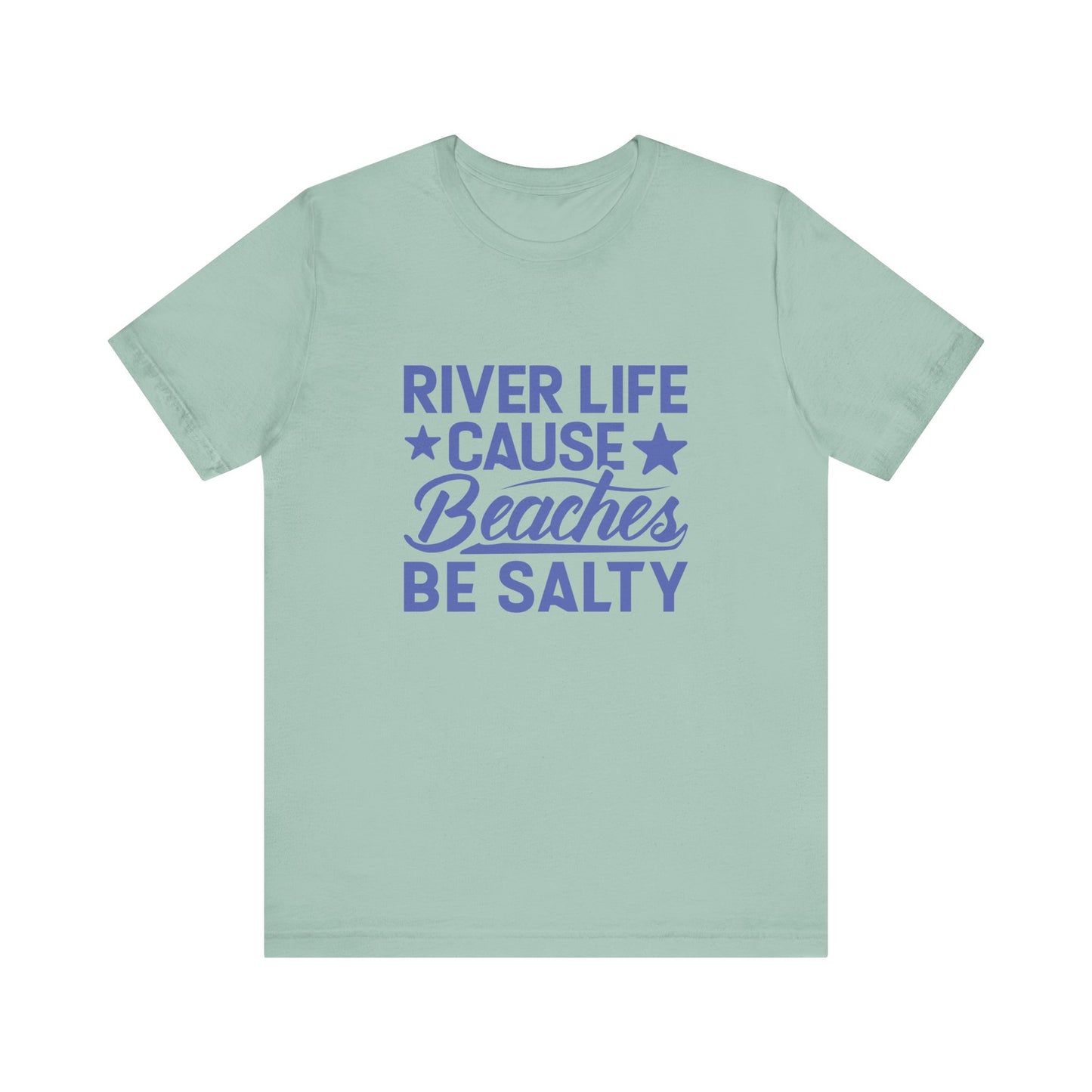 It's River Time Shirt, River Vibes Shirt, River Life Shirt, River Shirts - PopCultureByDesign36