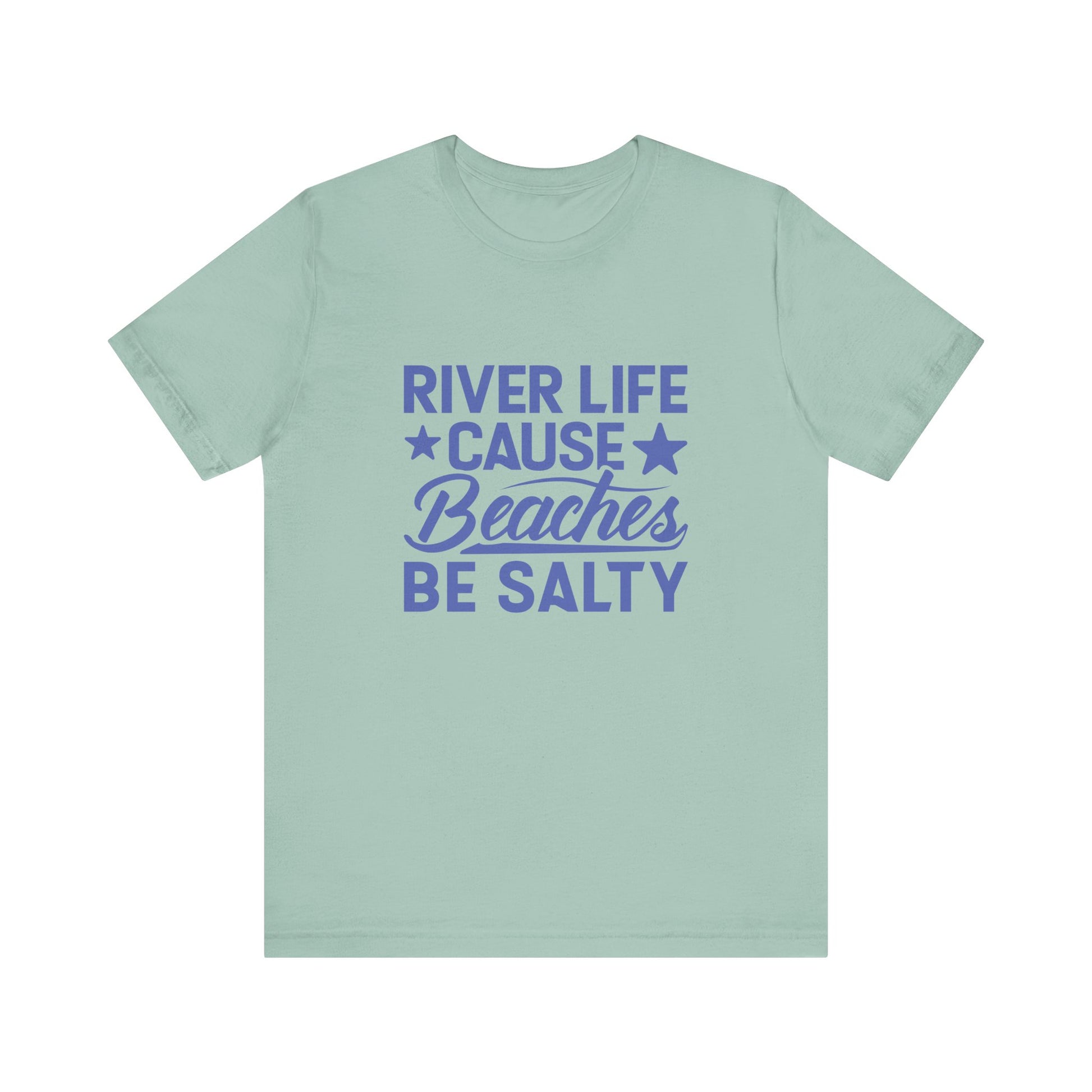 It's River Time Shirt, River Vibes Shirt, River Life Shirt, River Shirts - PopCultureByDesign36