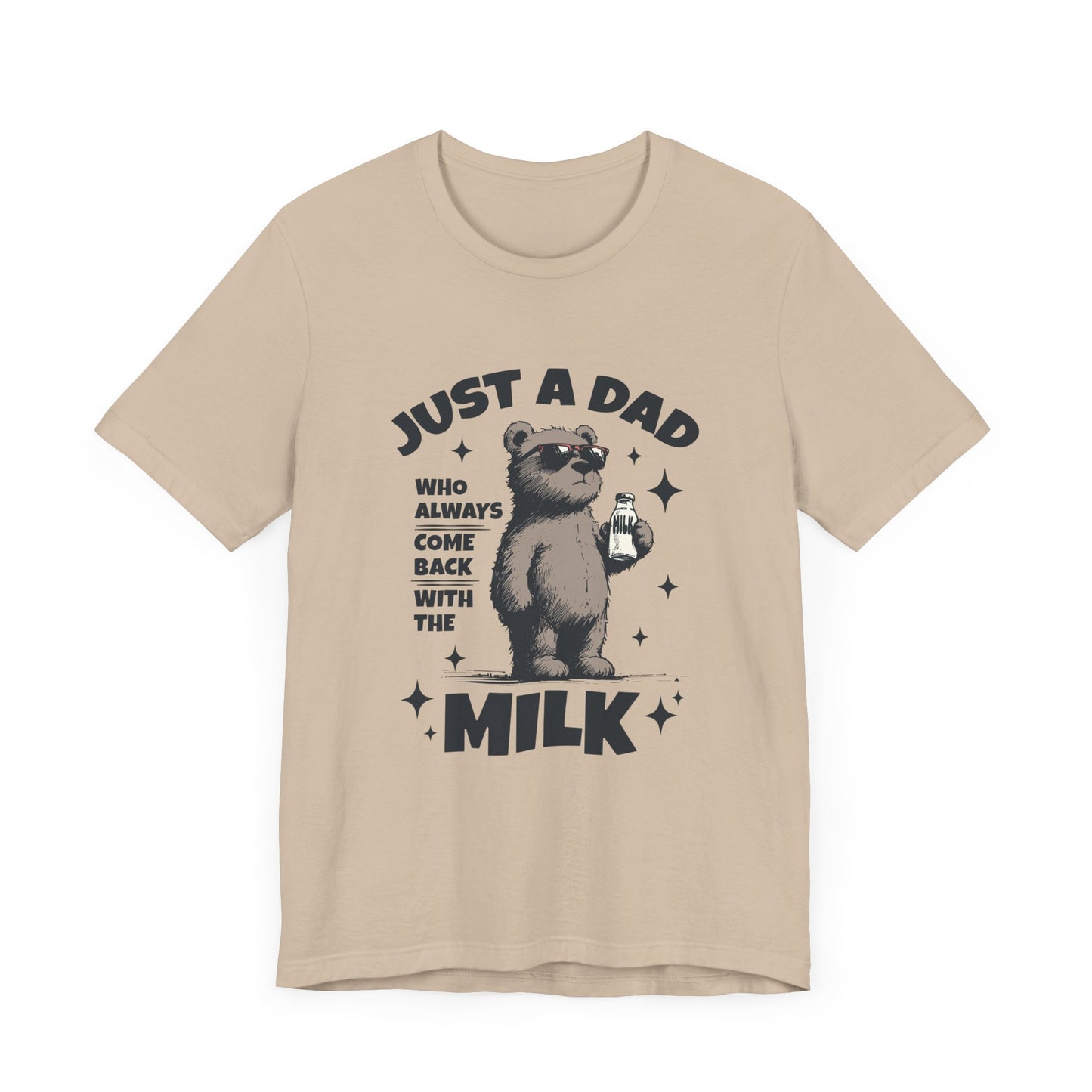 Funny Dad T-Shirt, Father's Day Gift, Dark Dad Humor - PopCultureByDesign36