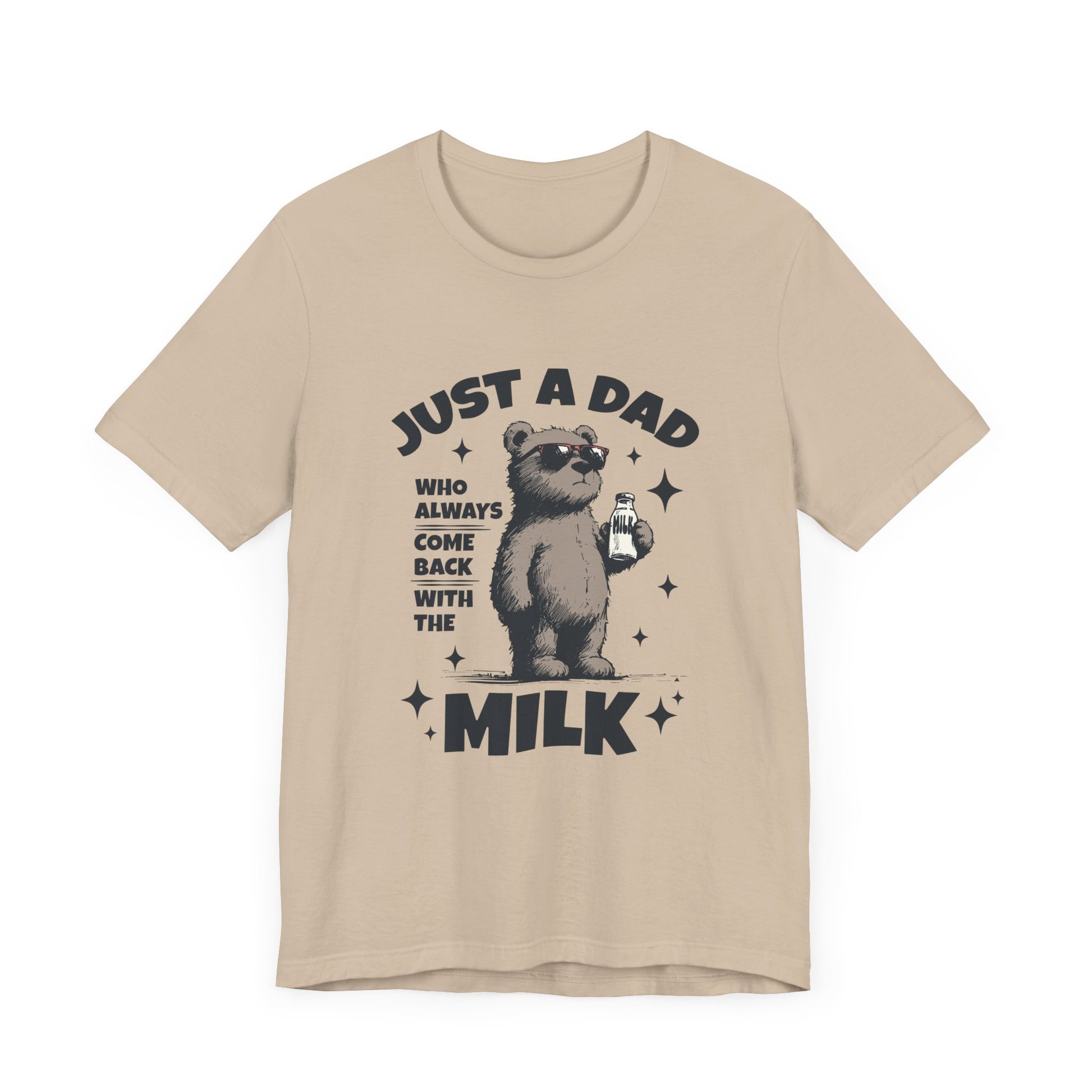 Funny Dad T-Shirt, Father's Day Gift, Dark Dad Humor - PopCultureByDesign36
