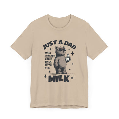 Funny Dad T-Shirt, Father's Day Gift, Dark Dad Humor - PopCultureByDesign36