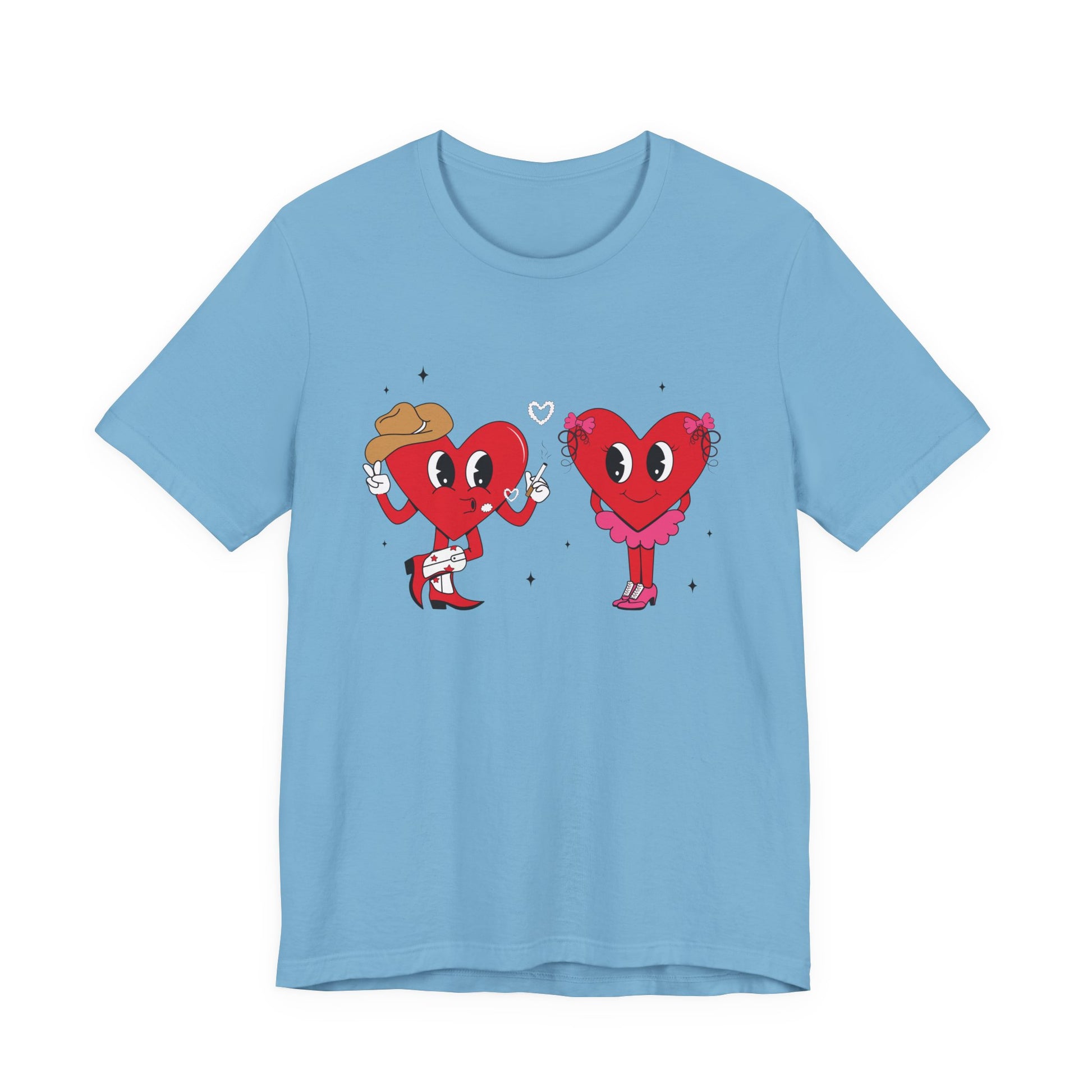 Valentine Heart Shirt, Heart Shirt, Love Shirt, Valentine Shirt, Valentines Day Shirt - PopCultureByDesign36