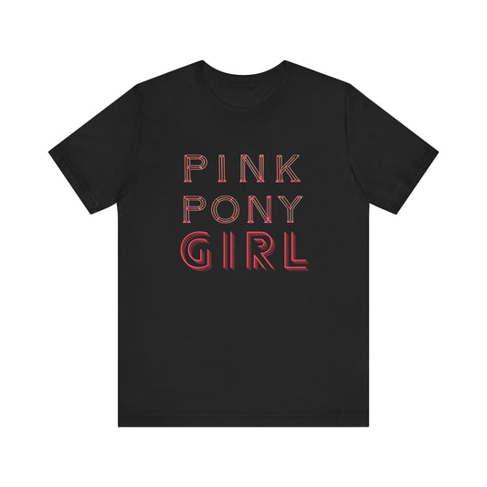 Pink Pony Girl Shirt | Merch, Midwest Princess Shirt, I'm Your Dream Girl's Dream Girl - PopCultureByDesign36