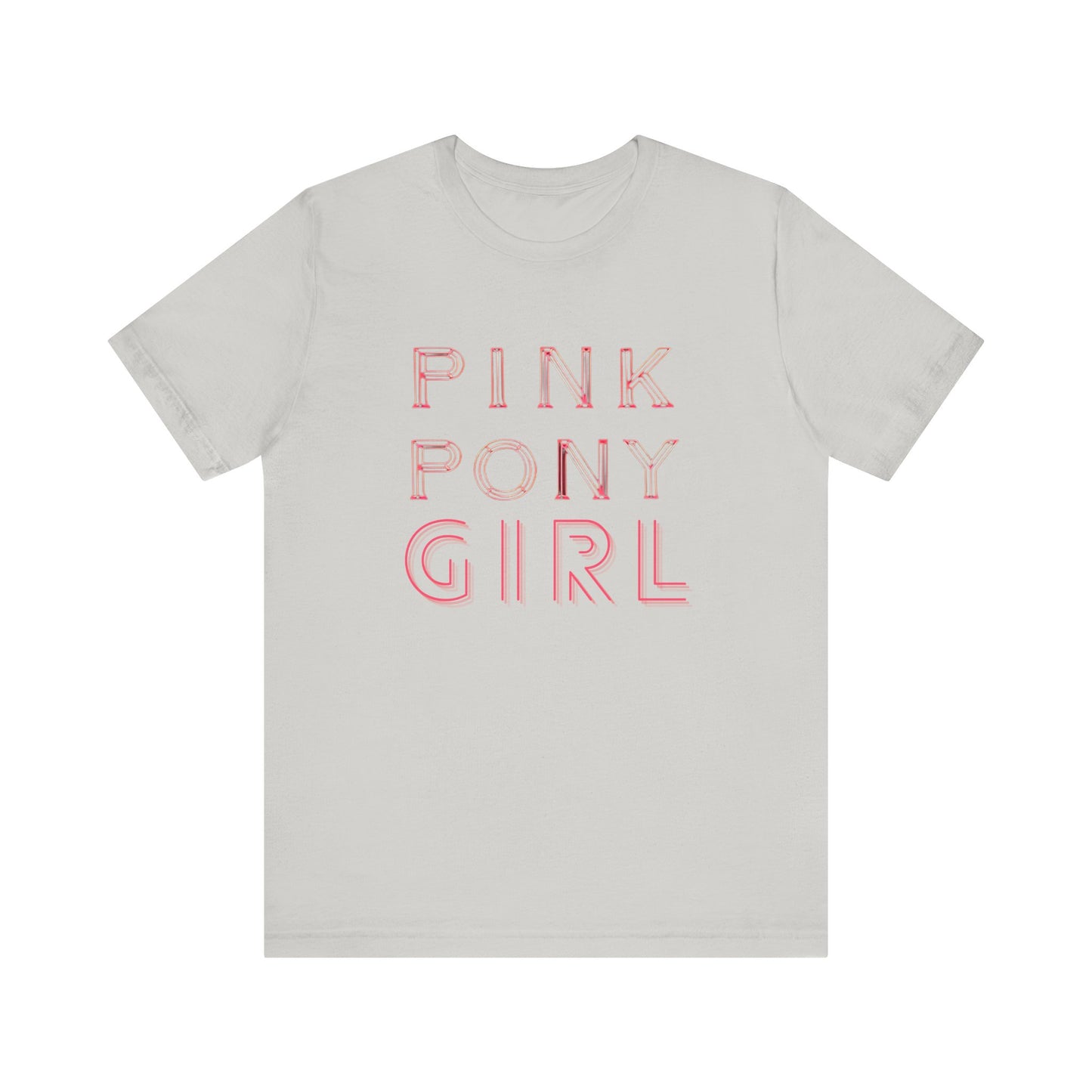 Pink Pony Girl Shirt | Merch, Midwest Princess Shirt, I'm Your Dream Girl's Dream Girl - PopCultureByDesign36