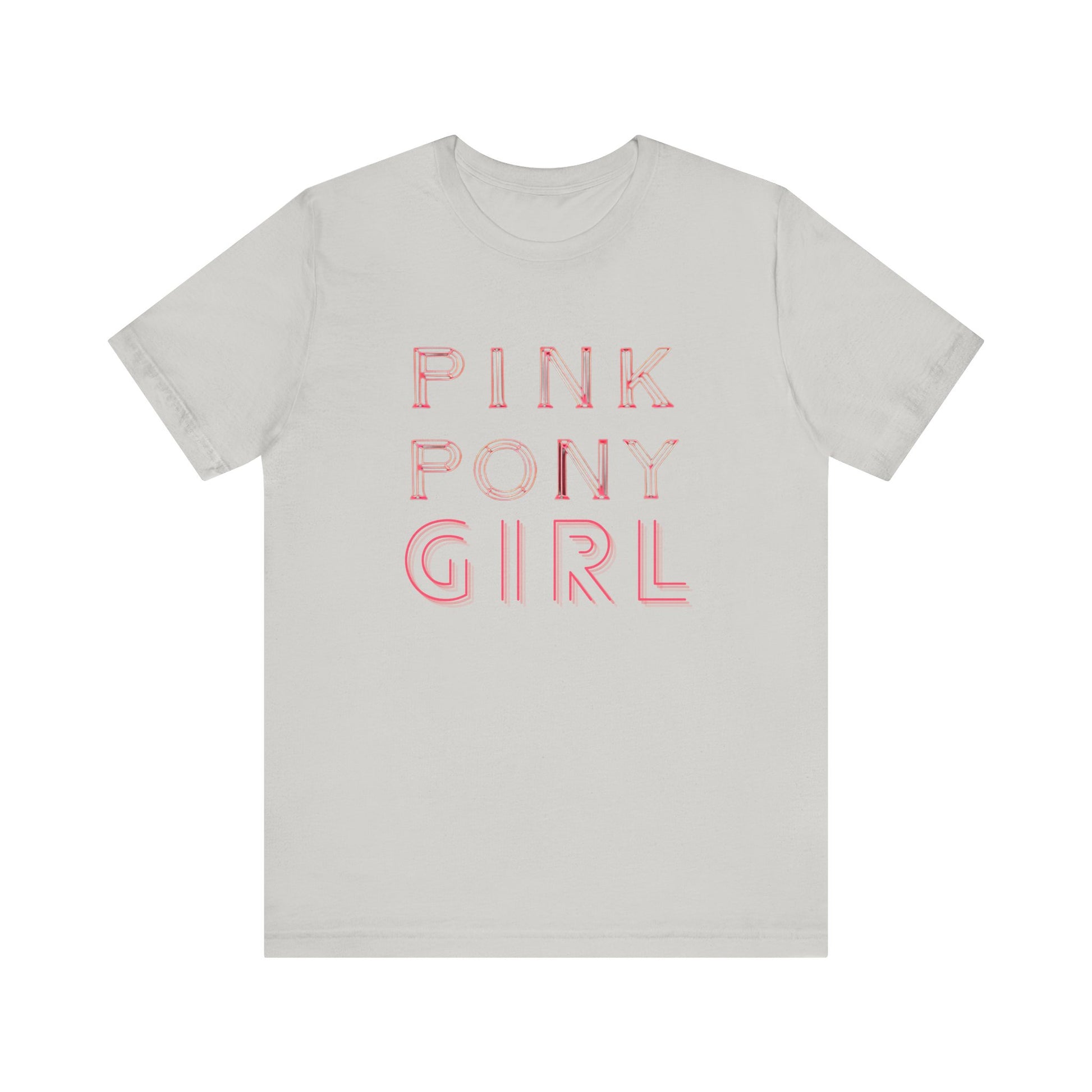 Pink Pony Girl Shirt | Merch, Midwest Princess Shirt, I'm Your Dream Girl's Dream Girl - PopCultureByDesign36
