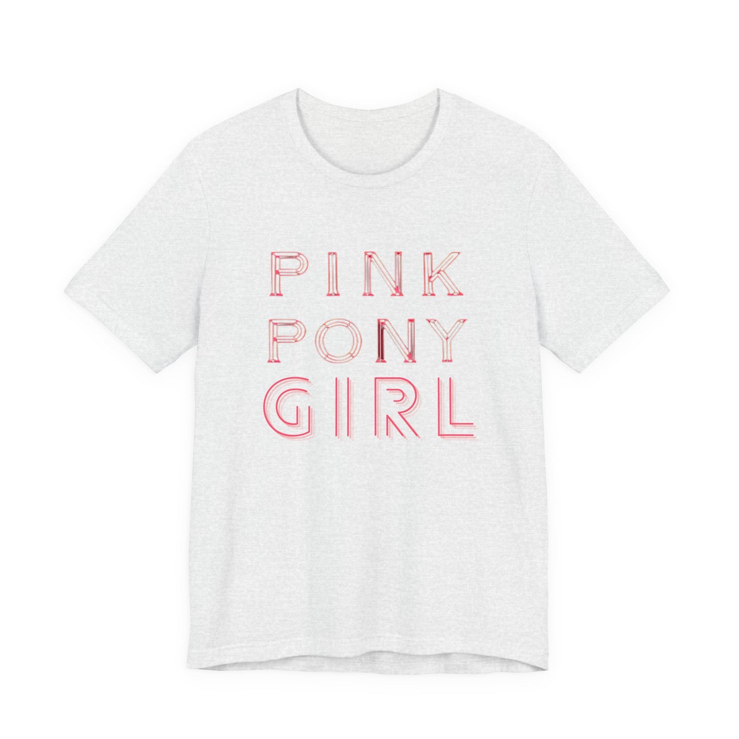 Pink Pony Girl Shirt | Merch, Midwest Princess Shirt, I'm Your Dream Girl's Dream Girl - PopCultureByDesign36