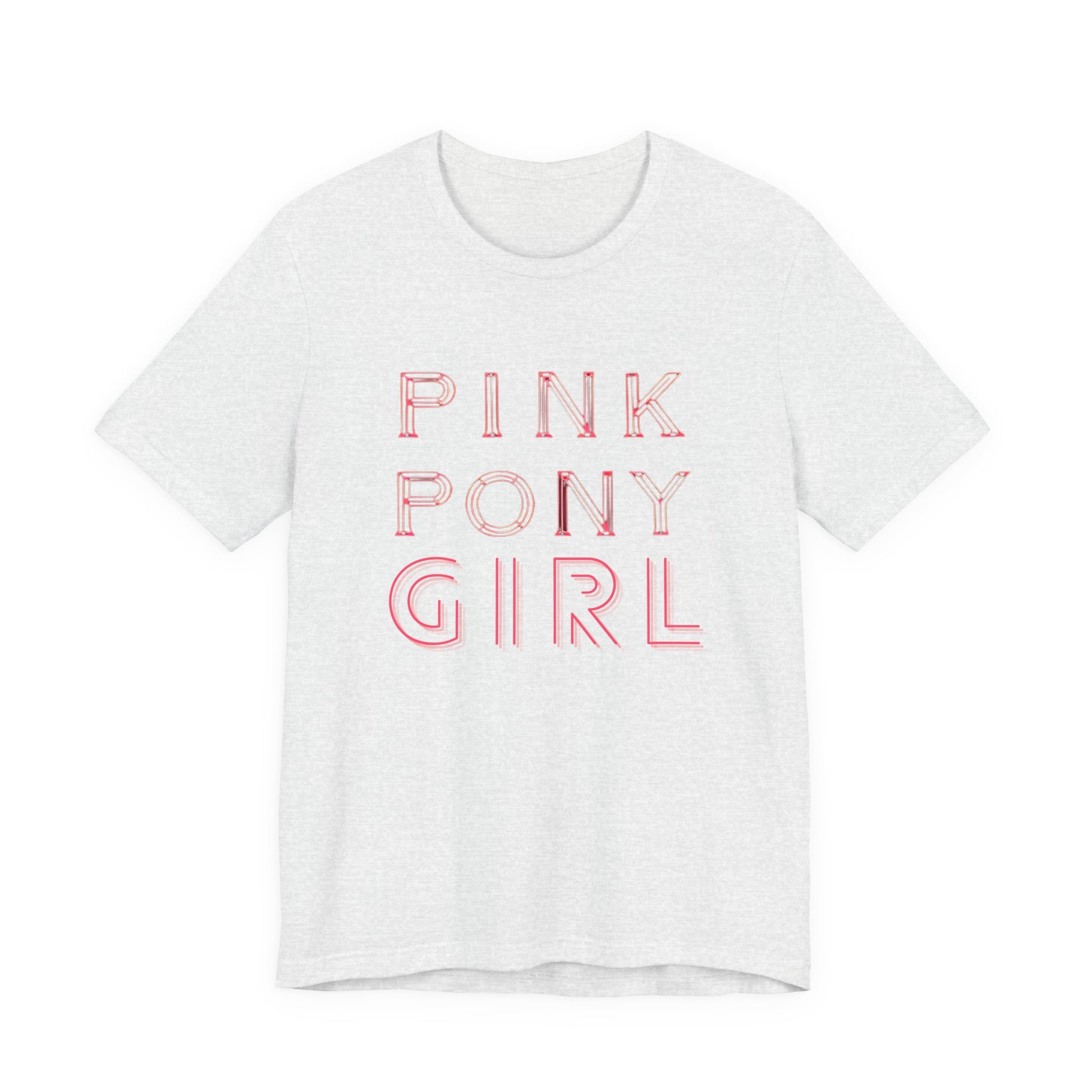 Pink Pony Girl Shirt | Merch, Midwest Princess Shirt, I'm Your Dream Girl's Dream Girl - PopCultureByDesign36