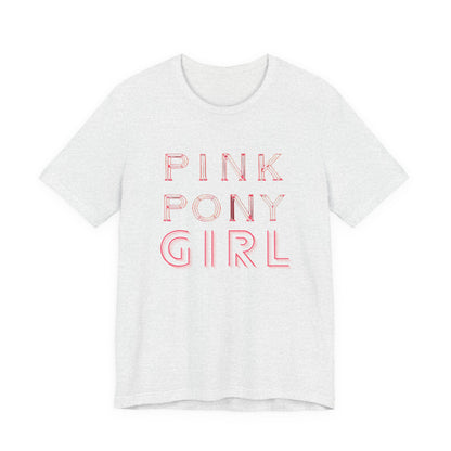 Pink Pony Girl Shirt | Merch, Midwest Princess Shirt, I'm Your Dream Girl's Dream Girl - PopCultureByDesign36