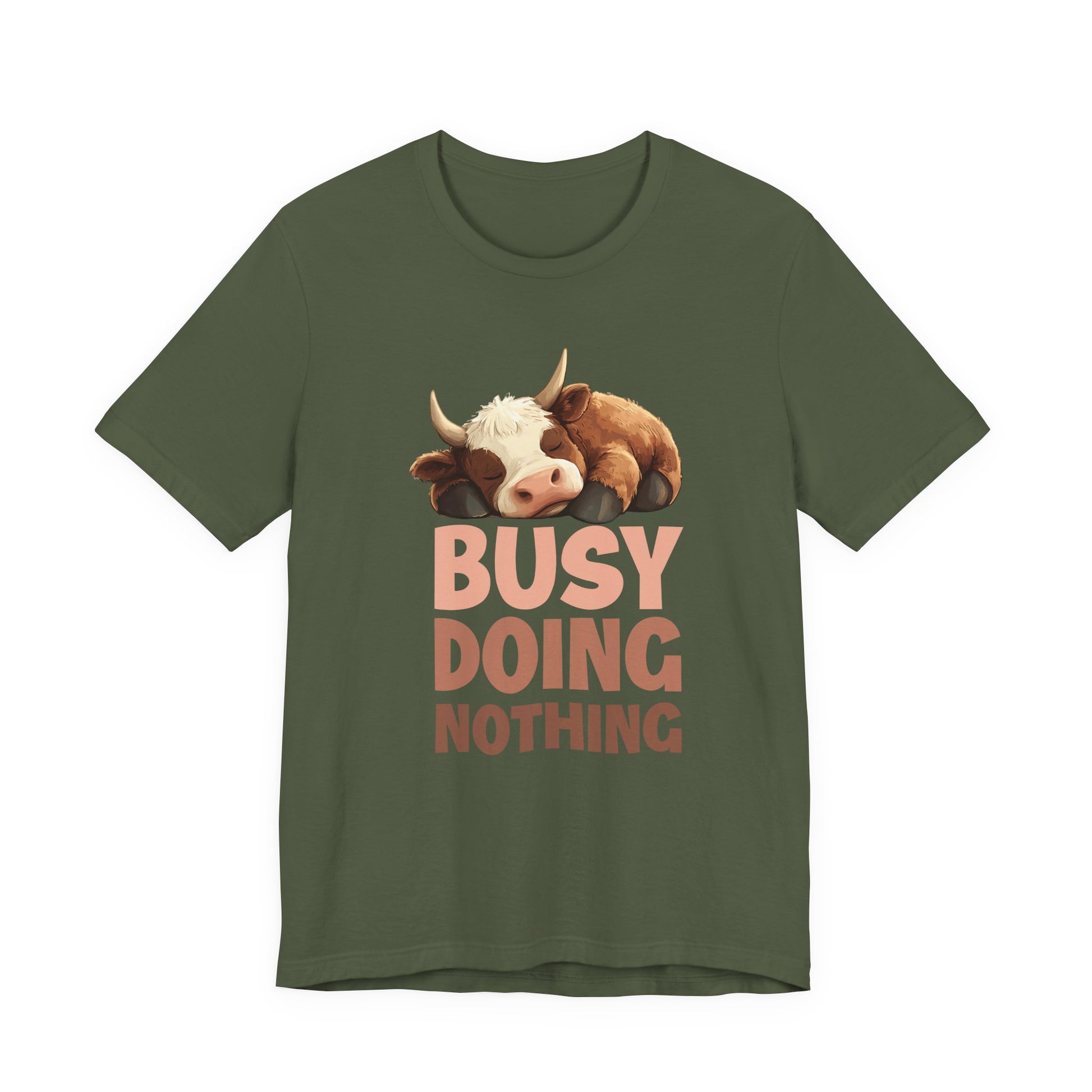 Highland Cow Shirt, Western Shirt, Cow Shirt, Highland Cow Tshirt - PopCultureByDesign36
