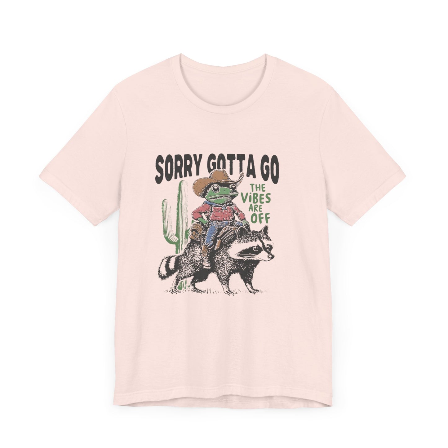 Funny Cowboy Frog t-shirt, Funny Cowboy Frog, Frog Lover tee - PopCultureByDesign36