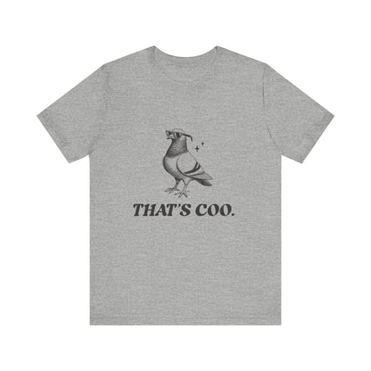 Pigeon Shirt, Bird Tee, Bird Lover Gift, Cool Pigeon Design Tee - PopCultureByDesign36
