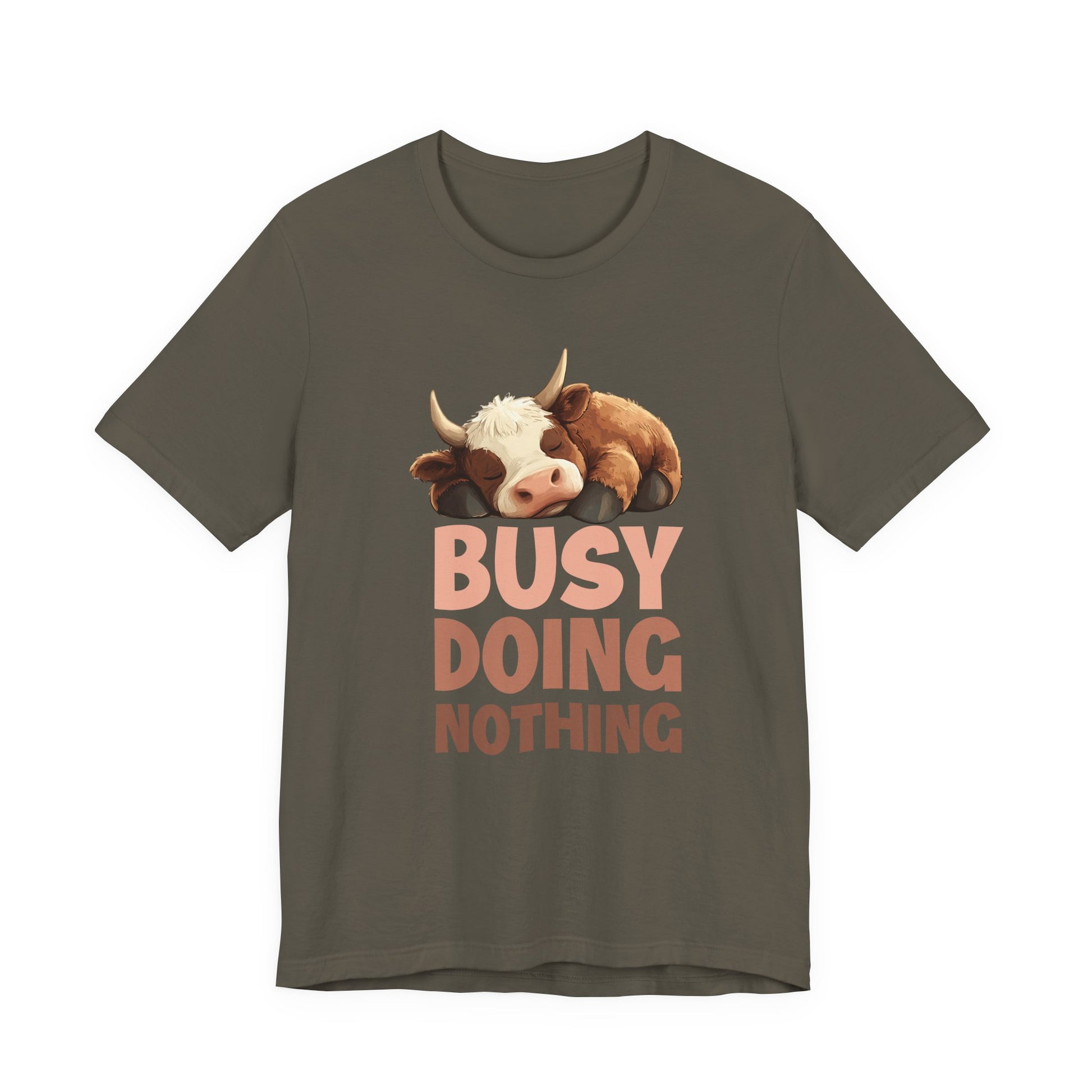 Highland Cow Shirt, Western Shirt, Cow Shirt, Highland Cow Tshirt - PopCultureByDesign36