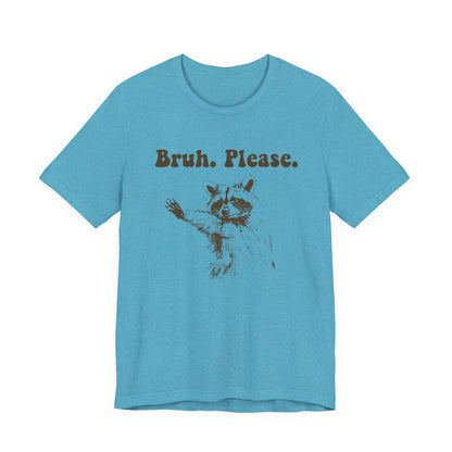 Funny Raccoon Lovers T-shirt, Trash Panda Shirt, Funny Raccoon Shirt - PopCultureByDesign36