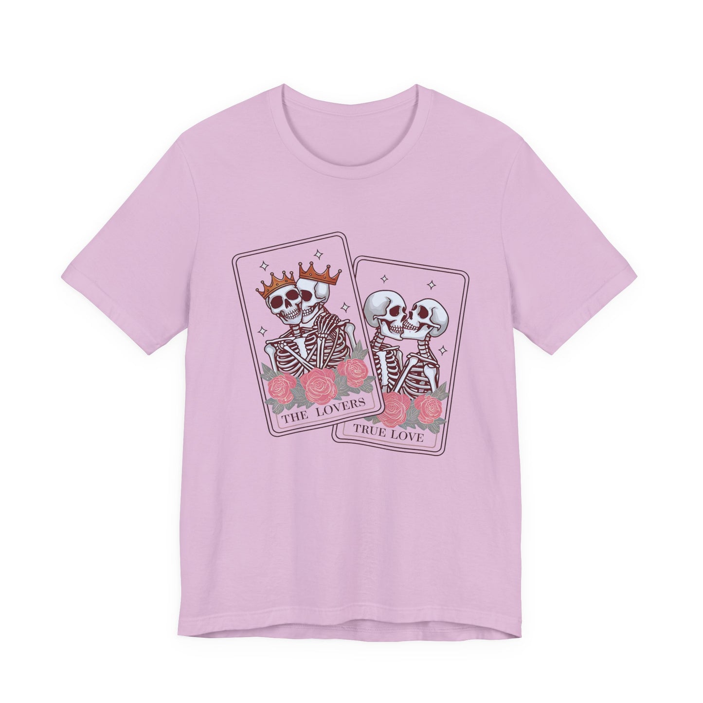Valentines Day Skeleton Shirt, Skeleton Heart Shirt, Anti-Valentines Day Shirt - PopCultureByDesign36