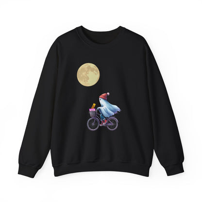 Halloweentown University, Retro Halloweentown Sweatshirt, Fall Sweatshirt - PopCultureByDesign36