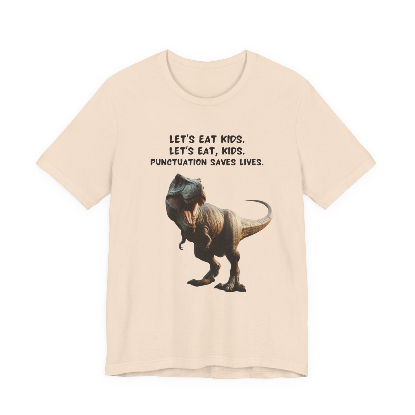 Funny Grammar Shirt, Punctuation Shirt, English Teacher Shirt - PopCultureByDesign36