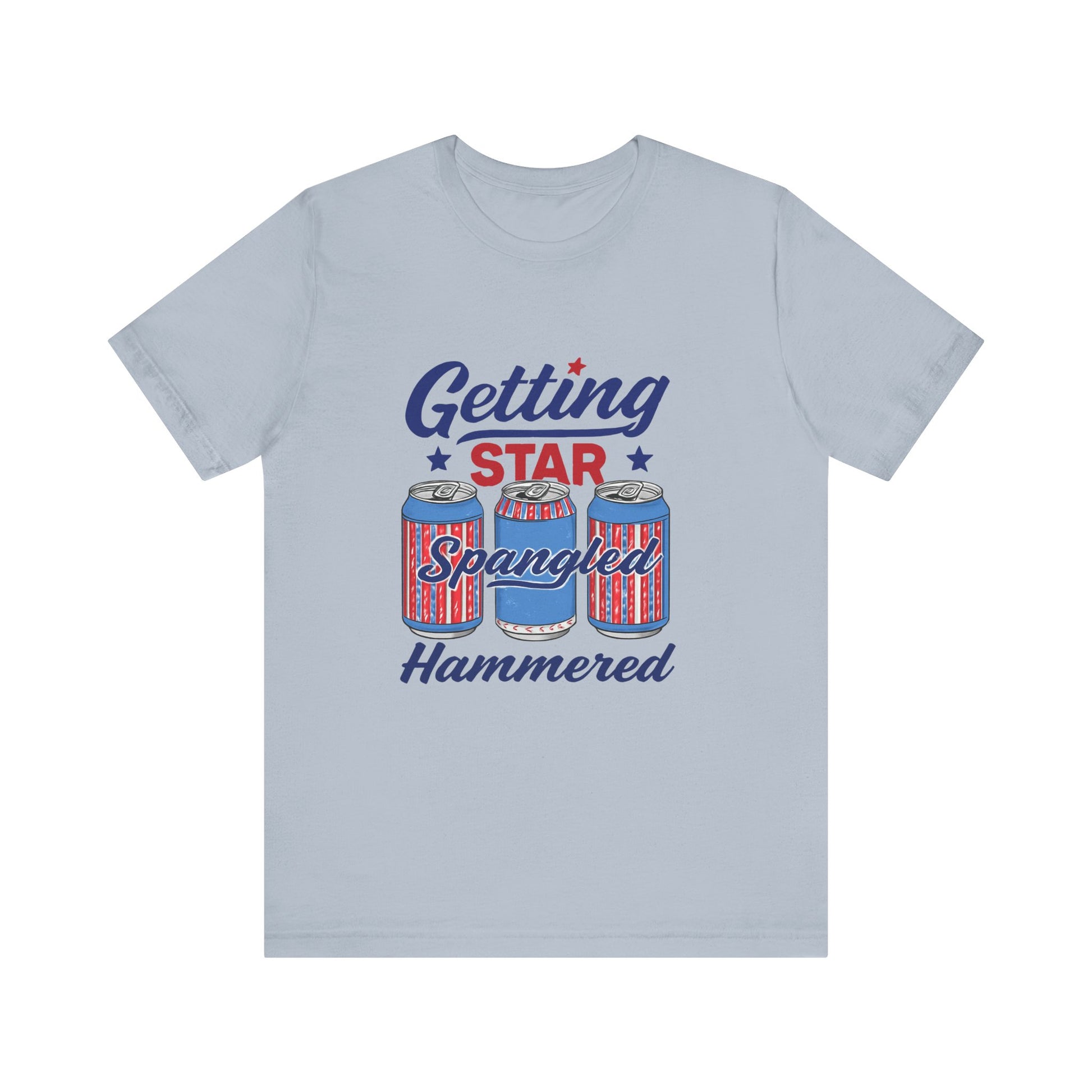 Patriotic America Shirt, Fourth Of July Shirt, Funny Drinking Shirt - PopCultureByDesign36