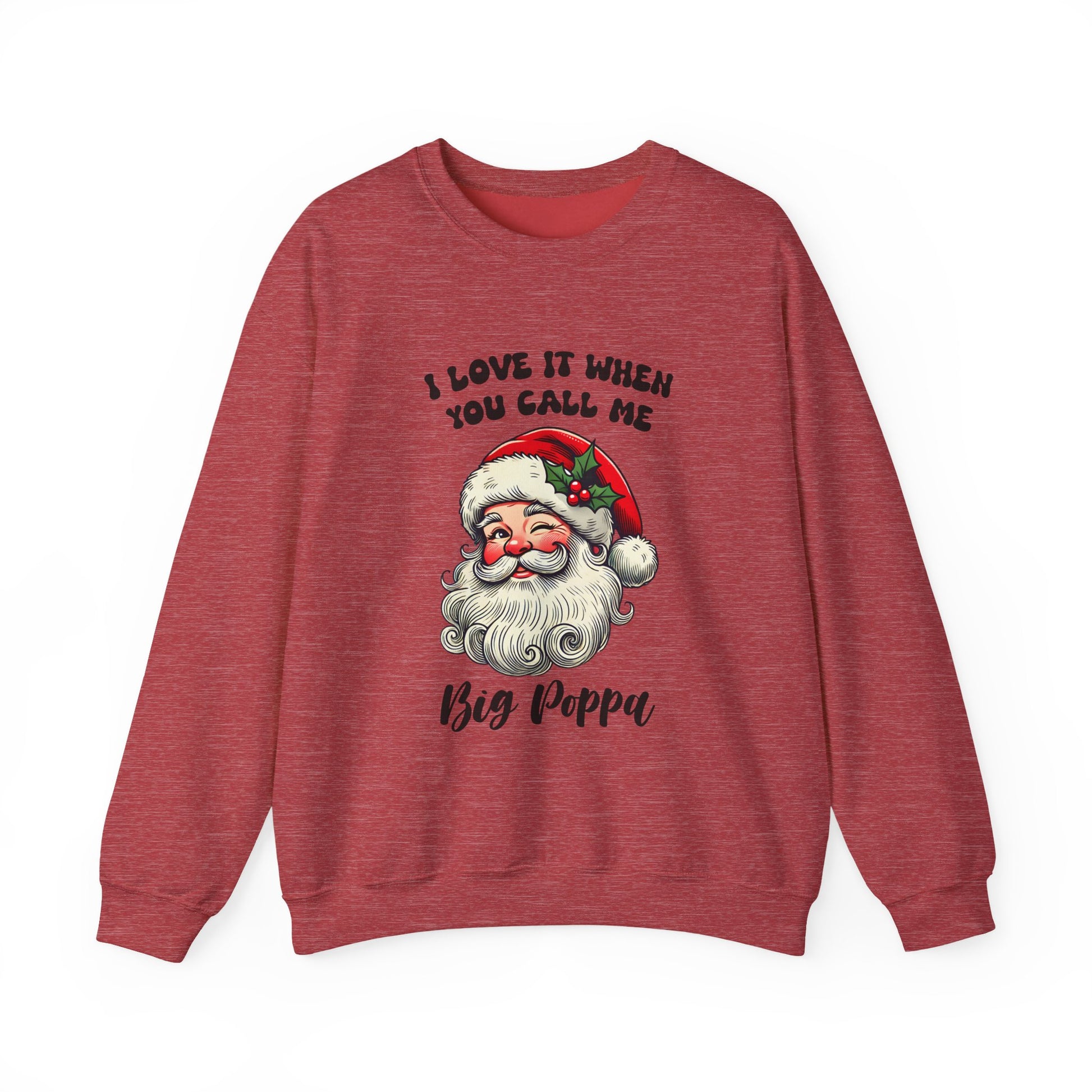Funny Santa Christmas, Christmas Adult Humor, Christmas Adult - PopCultureByDesign36