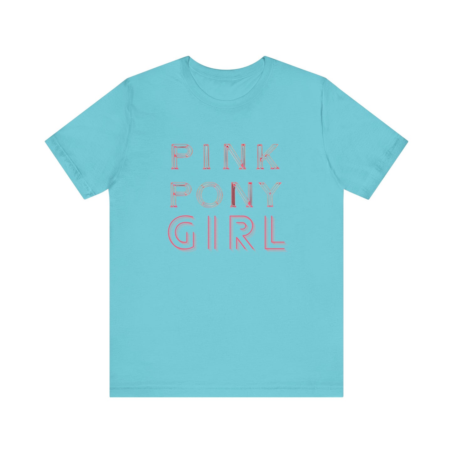 Pink Pony Girl Shirt | Merch, Midwest Princess Shirt, I'm Your Dream Girl's Dream Girl - PopCultureByDesign36