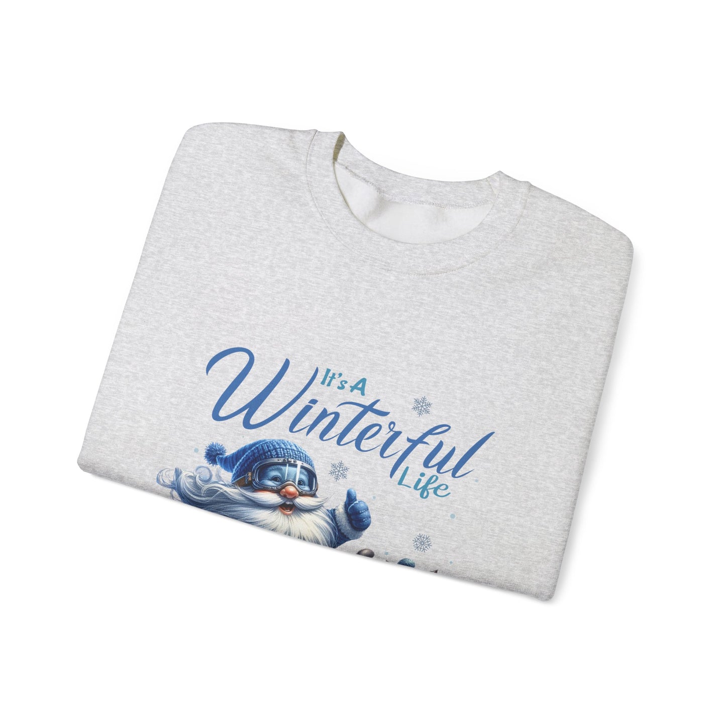 Santa Inspired, Funny santa sweatshirt, Retro Santa sweatshirt - PopCultureByDesign36