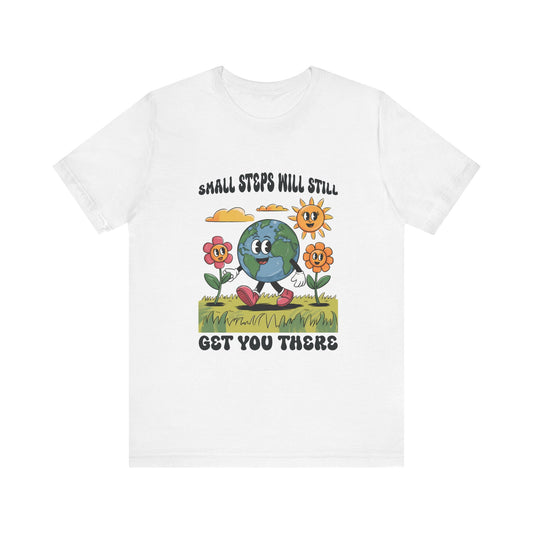 Earth Day Everyday Shirt, Happy Earth Day Shirt, Save The Planet - PopCultureByDesign36