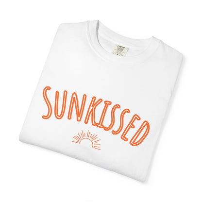 Beach Tshirt, Oversized Summer Shirt, Trendy Beach Clothes - PopCultureByDesign36