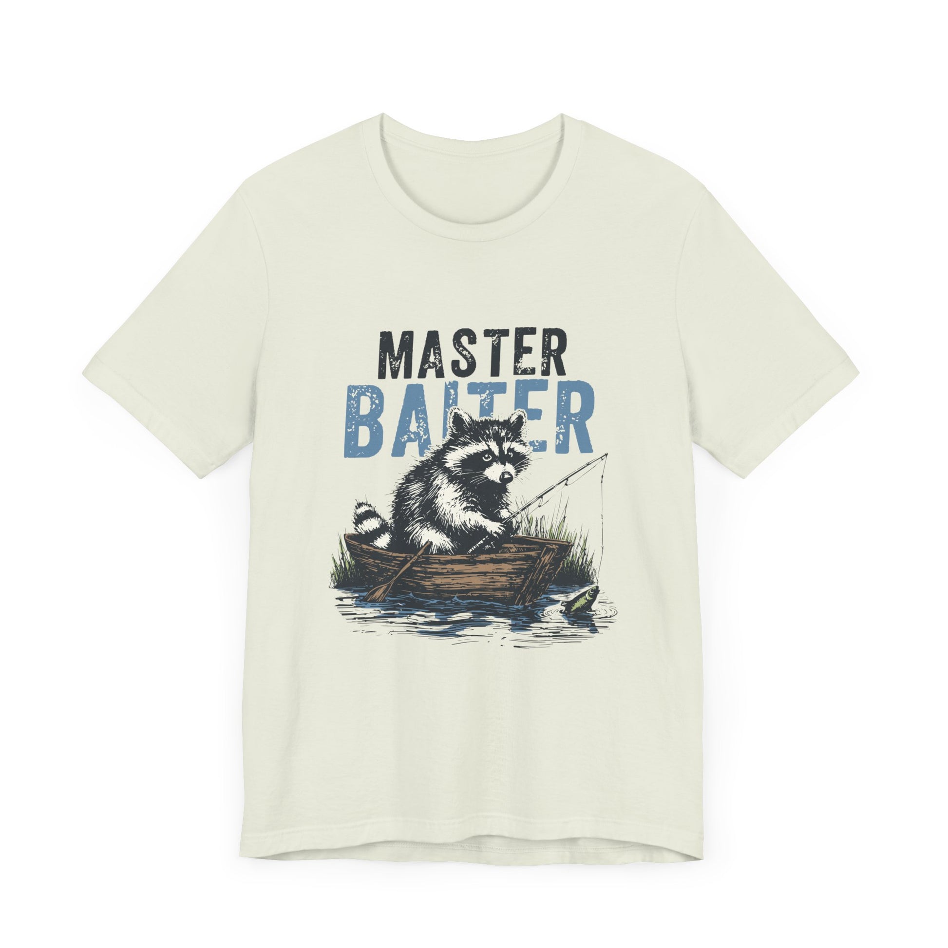 Bass Fishing Shirt For Men, Funny Fisher Tee, Husband Shirt - PopCultureByDesign36