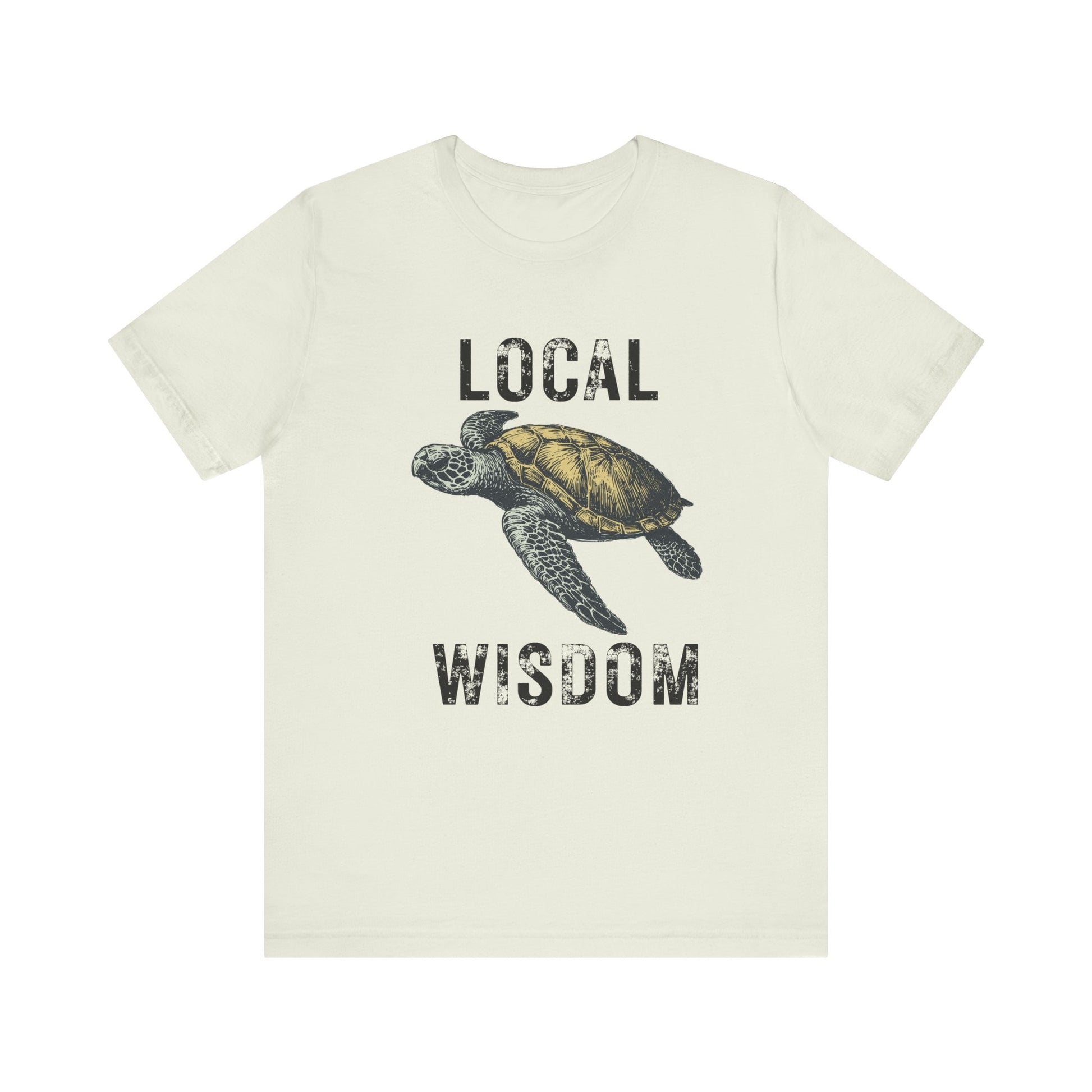 Sea Turtle Design, Beach Lover Shirt, Turtle Lover Shirt - PopCultureByDesign36