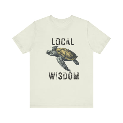 Sea Turtle Design, Beach Lover Shirt, Turtle Lover Shirt - PopCultureByDesign36