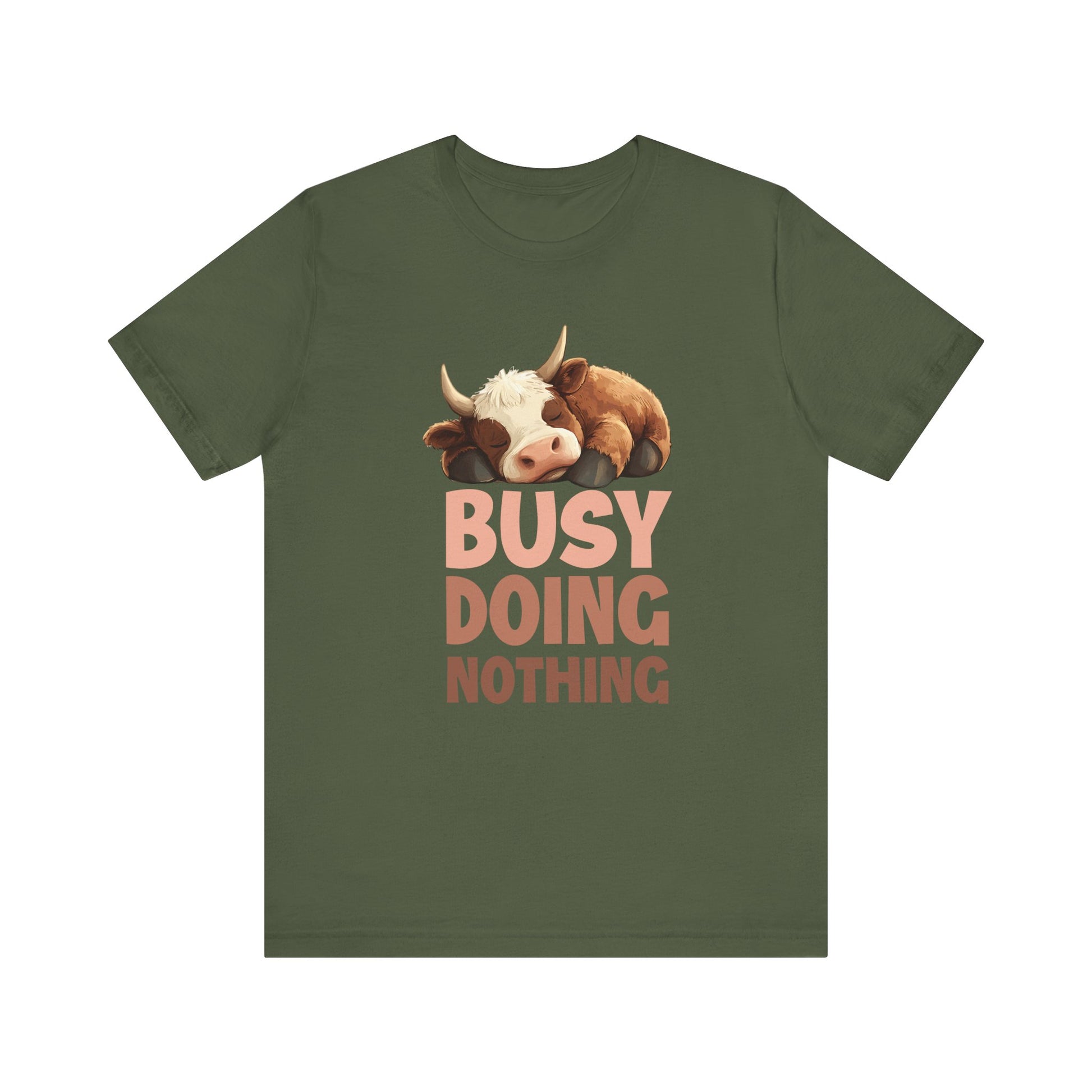 Highland Cow Shirt, Western Shirt, Cow Shirt, Highland Cow Tshirt - PopCultureByDesign36