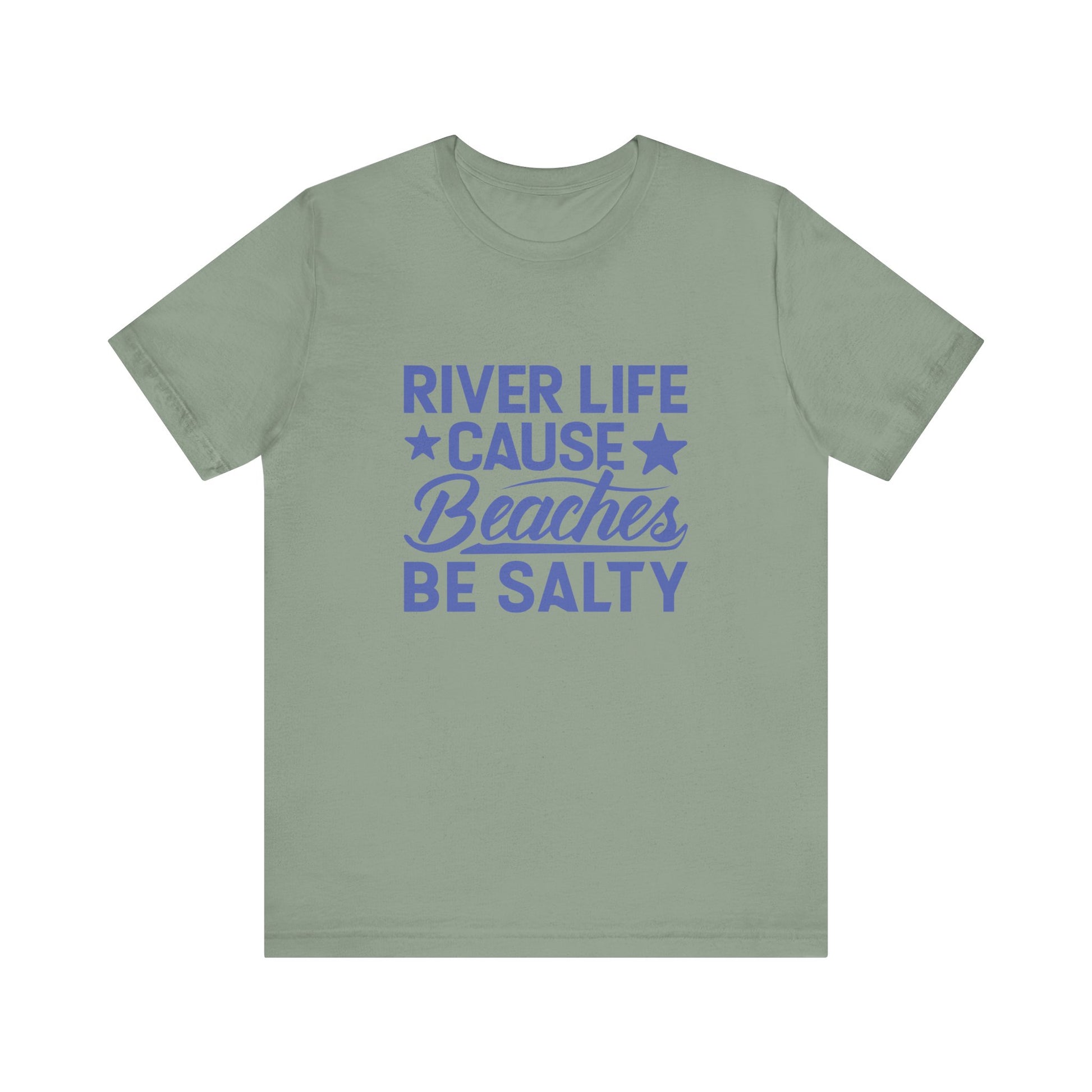 It's River Time Shirt, River Vibes Shirt, River Life Shirt, River Shirts - PopCultureByDesign36
