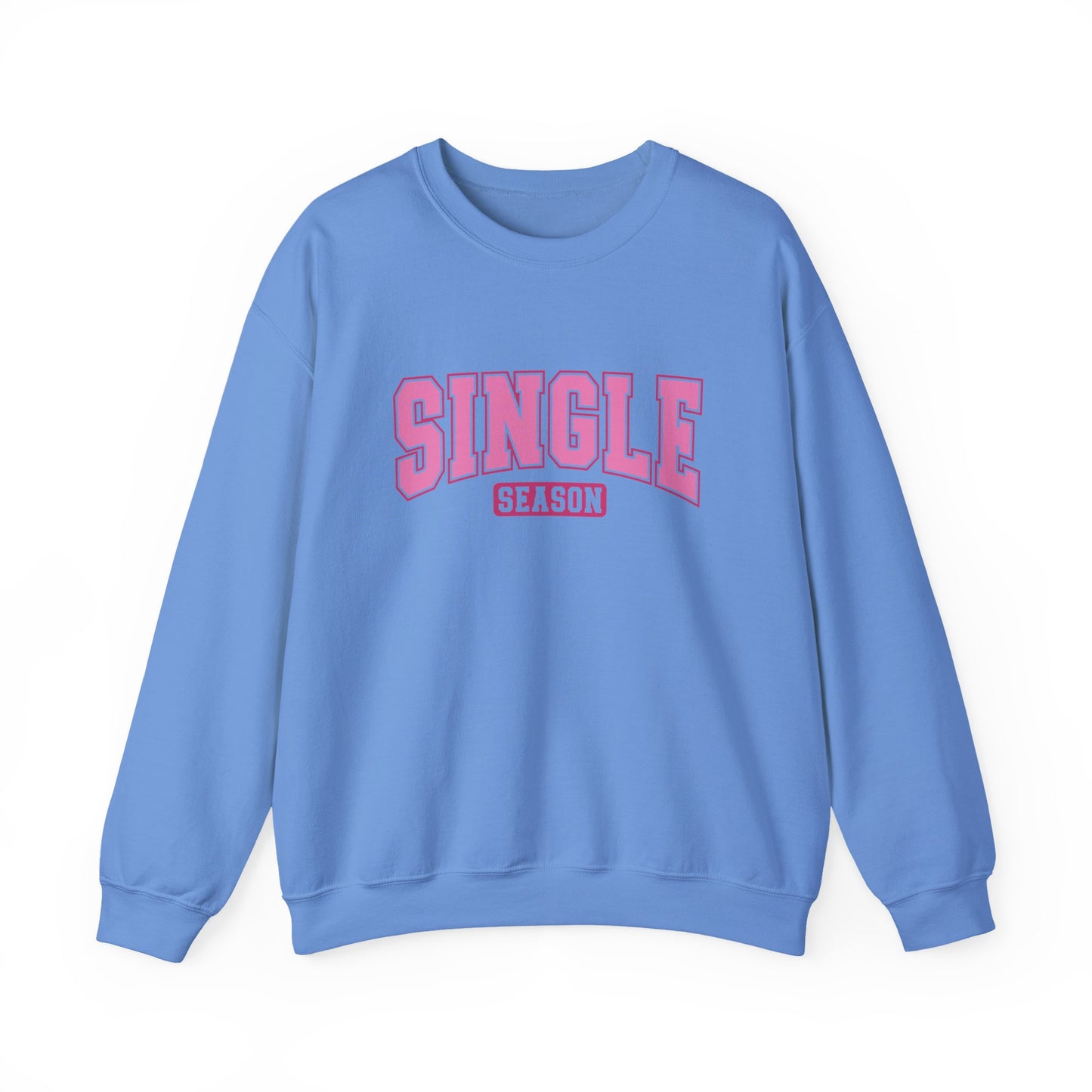 Single Era Shirt, Single Season Shirt, Valentine Shirt for Single Women - PopCultureByDesign36