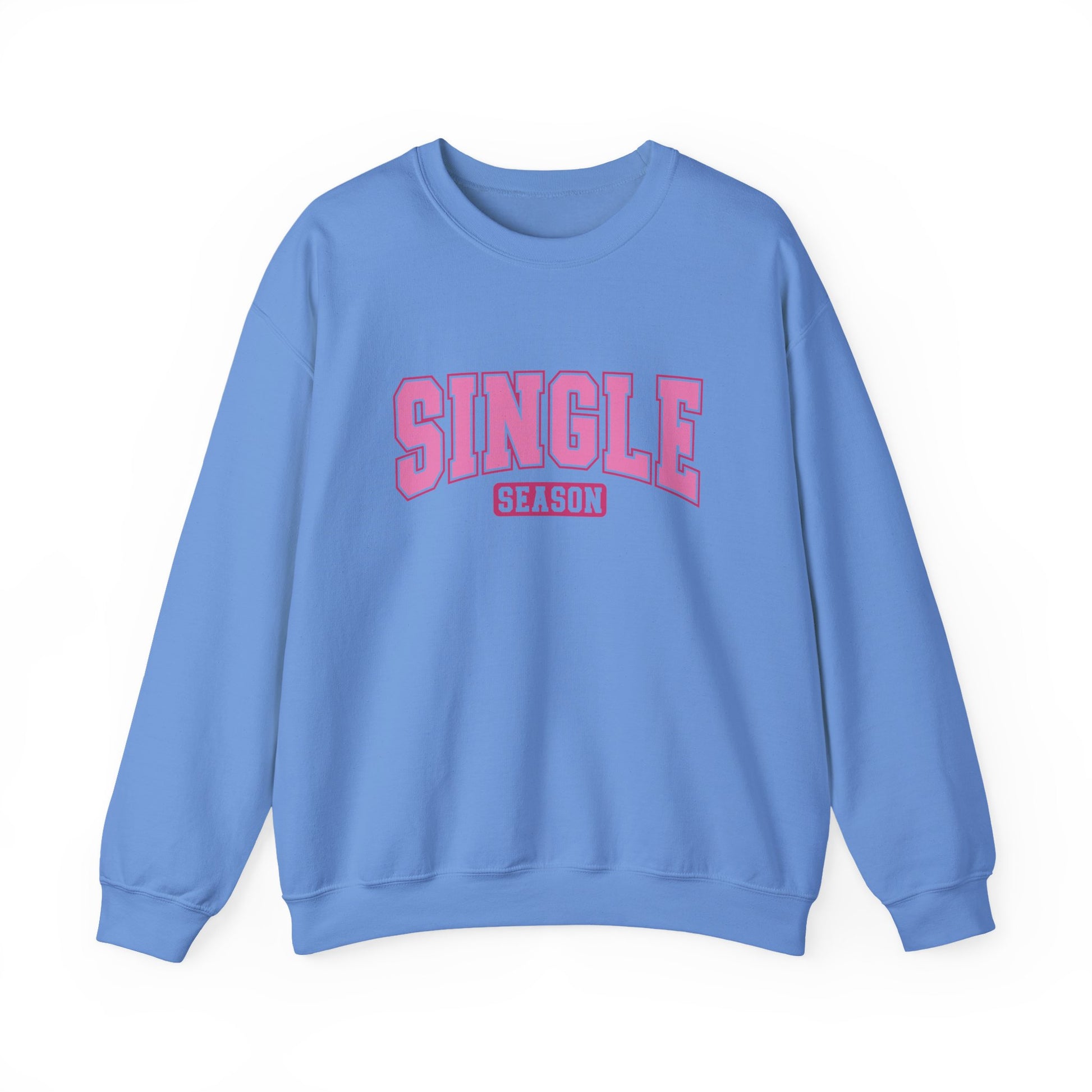 Single Era Shirt, Single Season Shirt, Valentine Shirt for Single Women - PopCultureByDesign36