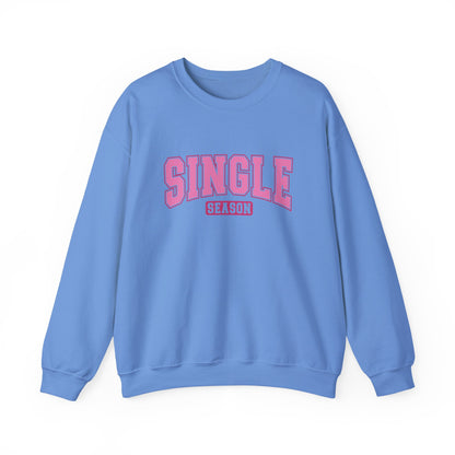 Single Era Shirt, Single Season Shirt, Valentine Shirt for Single Women - PopCultureByDesign36