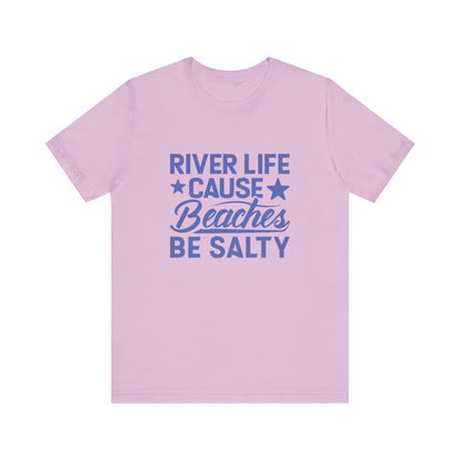 It's River Time Shirt, River Vibes Shirt, River Life Shirt, River Shirts - PopCultureByDesign36
