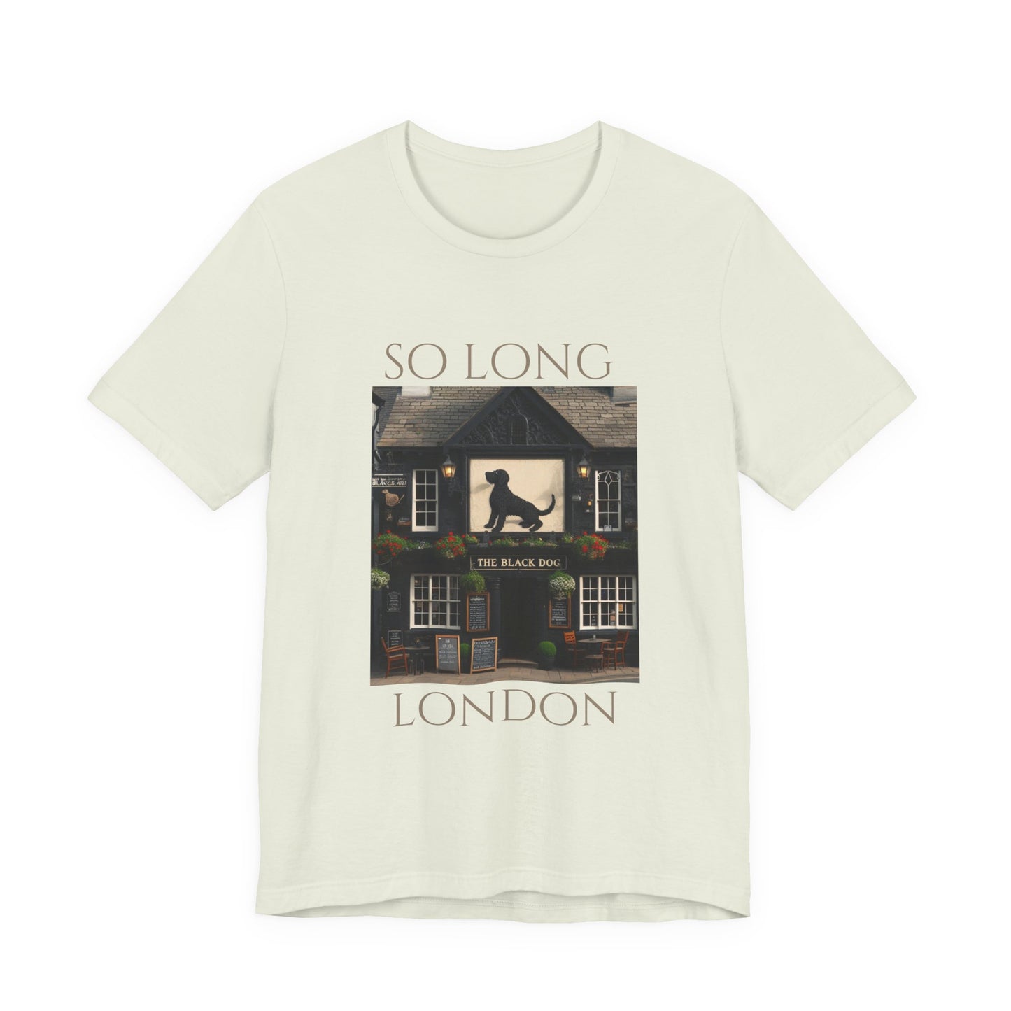 So Long London, All's Fair in Love, Fangirl Gif, London Bar Shirt - PopCultureByDesign36