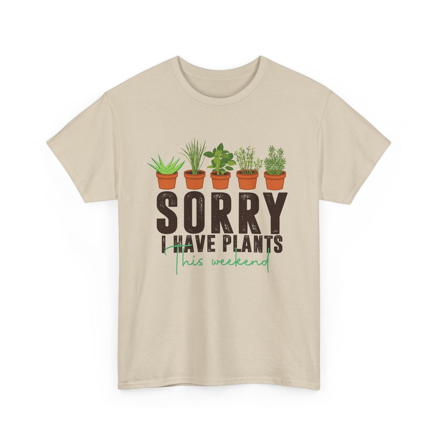 Funny Gardening Shirt, Botanic Shirt, Gift for Plant Lover, Plant Lady Shirt - PopCultureByDesign36